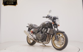 HONDA CB400SF VTEC 2013 NC42