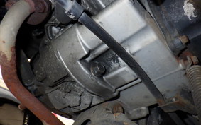 YAMAHA JOG Gen.5 SA36J