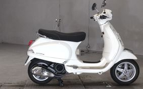 VESPA LX125IE M68100
