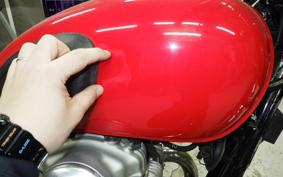 KAWASAKI W650 2003 EJ650A