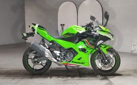 KAWASAKI NINJA 400 2024 EX400L
