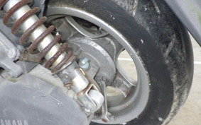 YAMAHA MAJESTY 125 5CA