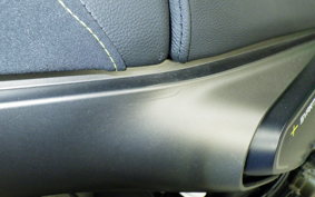 HUSQVARNA SVARTPILEN 401 2025