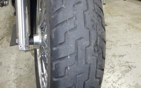 HONDA SHADOW 400 1997 NC34