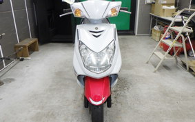 YAMAHA CYGNUS 125 XSR 2 1977 SE44J