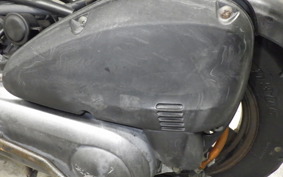 HONDA BITE 2002 AF59