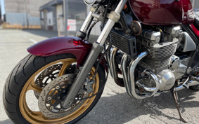 KAWASAKI ZEPHYR1100 1996 ZRT10A