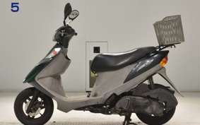 SUZUKI ADDRESS V125 G CF46A