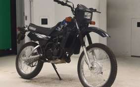 YAMAHA DT50 17W