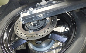 SUZUKI DL650 ( V-Strom 650 ) A 2013 VP56A