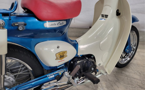 HONDA LITTLE CUB AA01