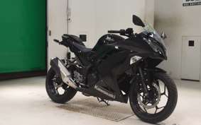 KAWASAKI NINJA 250 2022 EX250L