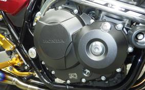 HONDA CB400SF GEN 4 A 2022 NC42