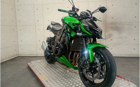 KAWASAKI Z1000 2022 ZXT00W