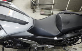 HONDA NC750X DCT 2024 RH09
