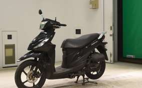 SUZUKI ADDRESS 110 2008 CE47A
