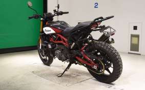 INDIAN FTR1200S 2021