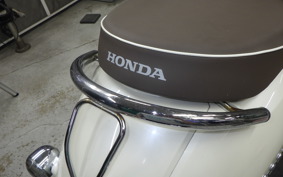 HONDA GIORNO 2 2018 AF70