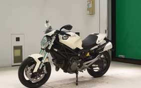 DUCATI MONSTER 696 2013