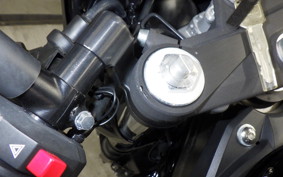 SUZUKI SV650 X A 2022 VP55E