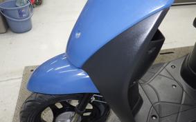 SUZUKI ﾚｯﾂ 2017 CA4AA