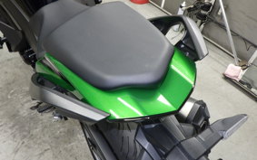 KAWASAKI NINJA 1000 SX 2023 ZXT02K