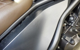 HONDA REBEL 250 S 2026 MC49