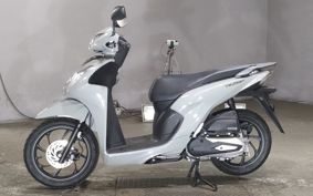 HONDA DIO110 BASIC  JK03