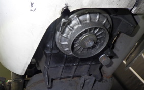 HONDA VT250FE INTEGRA MC08