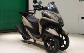 YAMAHA TRICITY 155 2024 SG81J