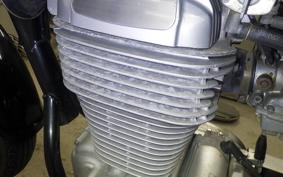 SUZUKI ST400 TEMPTER 2000 NK43A