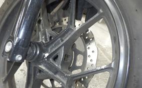 SUZUKI GSX250R 2007