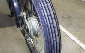 HONDA C50 SUPER CUB E AA01