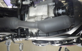 YAMAHA MT-25 A 2023 RG74J