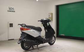 YAMAHA AXIS 125 TREET 2021 SE53J