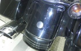 HARLEY FLHX 1580 2008