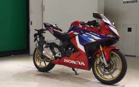 HONDA CBR250RR A 2008 MC51
