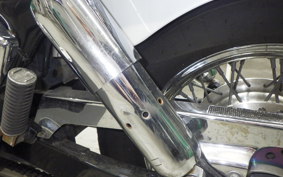 HONDA SHADOW 400 2004 NC34