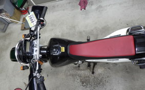 SUZUKI DJEBEL 250 XC 2019 SJ45A