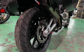 DUCATI MULTI STRADA V4S SPOILER TSU 2021 1A00