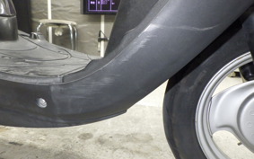 YAMAHA JOG Gen.5 2013 SA36J