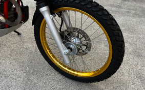 YAMAHA  SEROW 250 FINAL ED DG31J