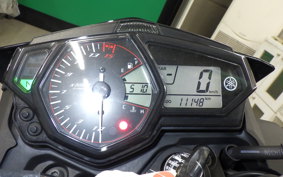 YAMAHA MT-25 RG10J