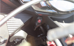 HONDA CBR250RR ABS MC51
