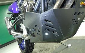 YAMAHA TENERE 700 2020