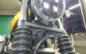 HONDA CL250-2 2009 MC57