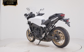 YAMAHA TRACER 9 GT 2018 RN70J