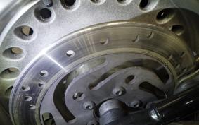 HARLEY FLSTF 1580 2008