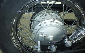 YAMAHA DRAGSTAR 250 2009 VG05J