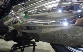 YAMAHA MAJESTY 250 Gen.4 SG20J